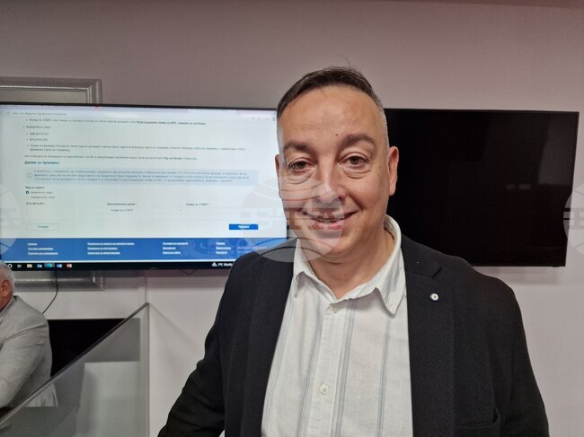 Надявам се до края на януари да бъдат направени промените в Закона за движението по пътищата за индивидуалните електрически превозни средства, каза председателят на НАПОС Венцислав Спиридонов