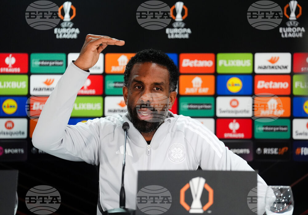 Scotland Europa League Soccer