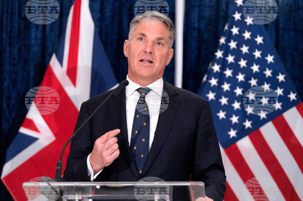 US Australia Britain Hegseth
