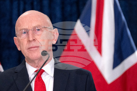 US Australia Britain Hegseth