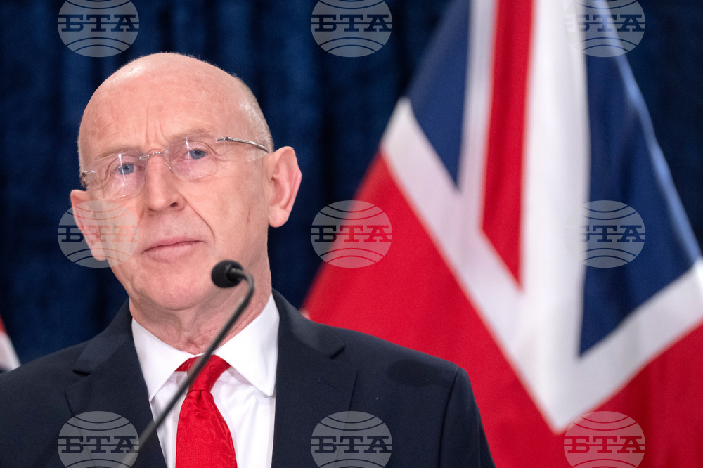 US Australia Britain Hegseth