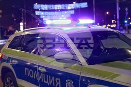 Обединение „Студенти против мафията“ - шествие