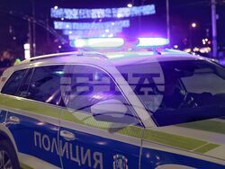 Обединение „Студенти против мафията“ - шествие