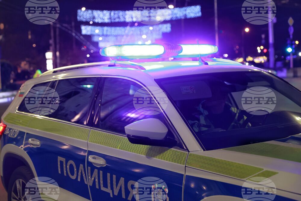 Обединение „Студенти против мафията“ - шествие