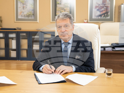 Националната академия за театрално и филмово изкуство (НАТФИЗ) - прессъобщение