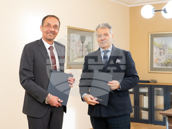 Националната академия за театрално и филмово изкуство (НАТФИЗ) - прессъобщение