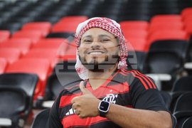 Qatar Intercontinental Cup Soccer