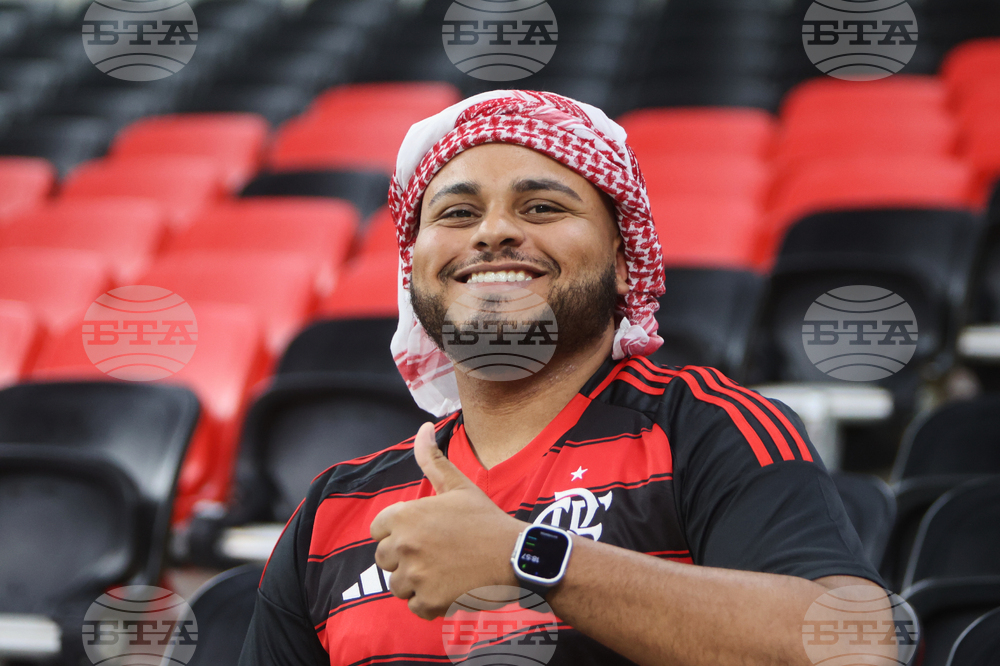 Qatar Intercontinental Cup Soccer