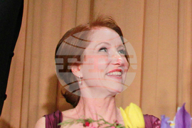 Media USA Today Editor