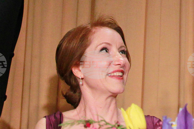 Media USA Today Editor