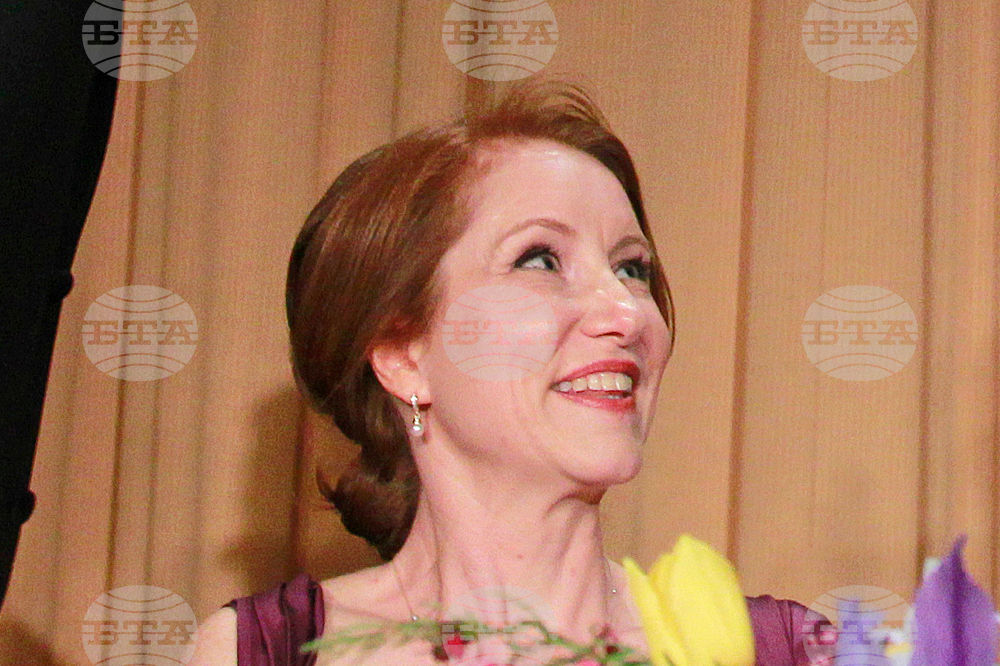 Media USA Today Editor