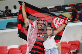 Qatar Intercontinental Cup Soccer