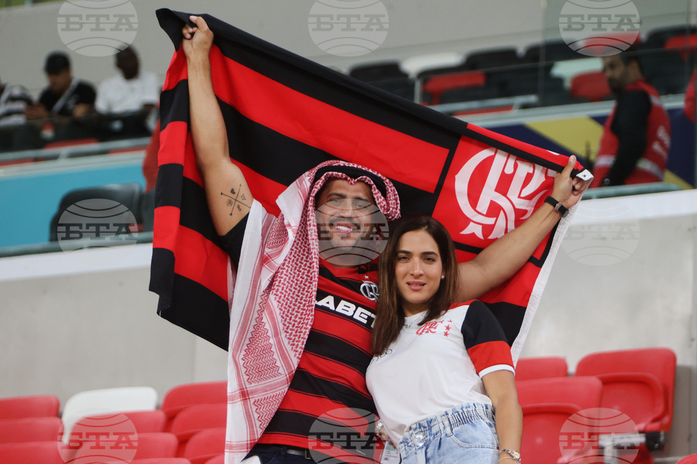 Qatar Intercontinental Cup Soccer