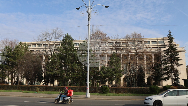 Румънското правителството одобри нова рамка за сътрудничество с „ОЕмВи Петром"