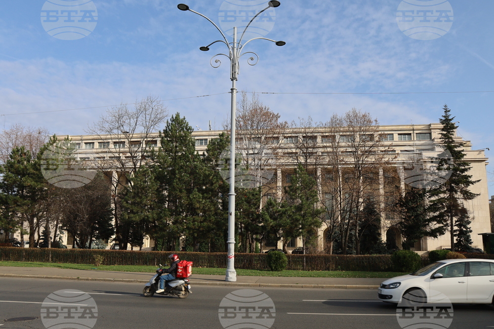 Румънското правителството одобри нова рамка за сътрудничество с „ОЕмВи Петром"