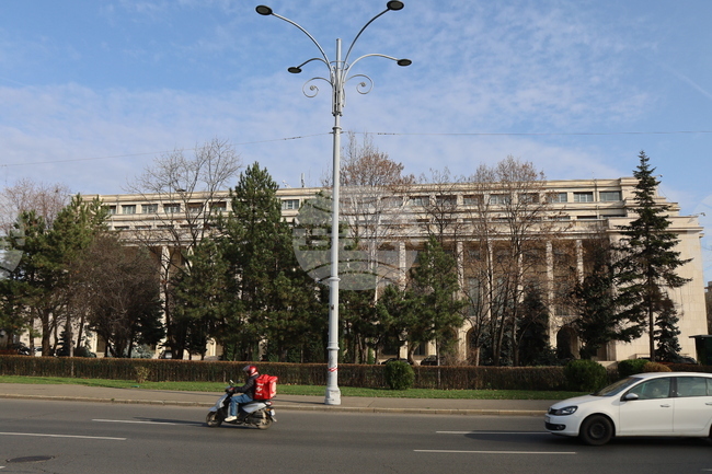 Румънското правителството одобри нова рамка за сътрудничество с „ОЕмВи Петром"