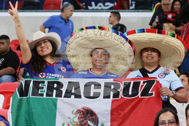 Qatar Intercontinental Cup Soccer