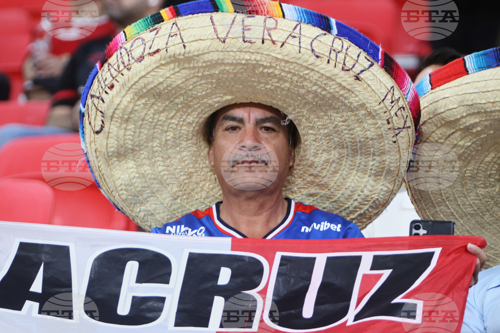 Qatar Intercontinental Cup Soccer