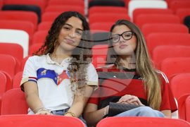 Qatar Intercontinental Cup Soccer