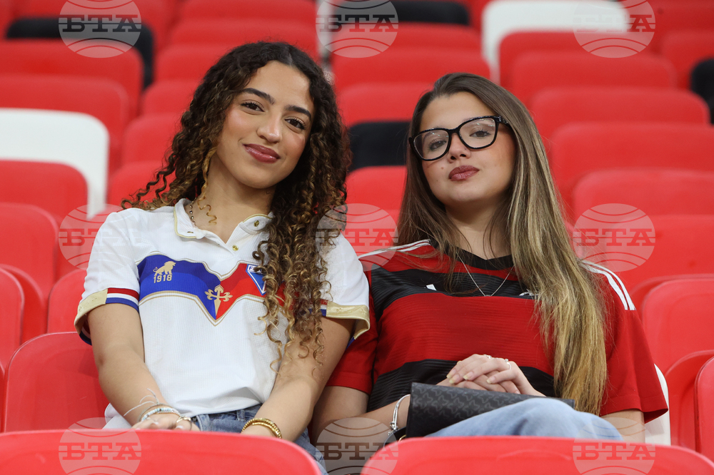 Qatar Intercontinental Cup Soccer