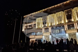 Шумен - протест срещу правителството