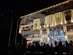 Шумен - протест срещу правителството