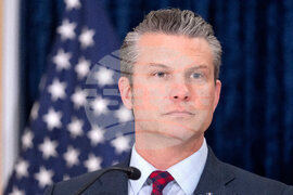 US Australia Britain Hegseth