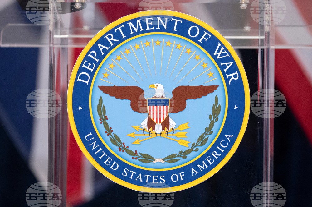 Пентагонът планира САЩ да имат "по-ограничена роля" във възпирането на Северна Корея