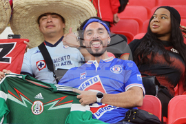 Qatar Intercontinental Cup Soccer