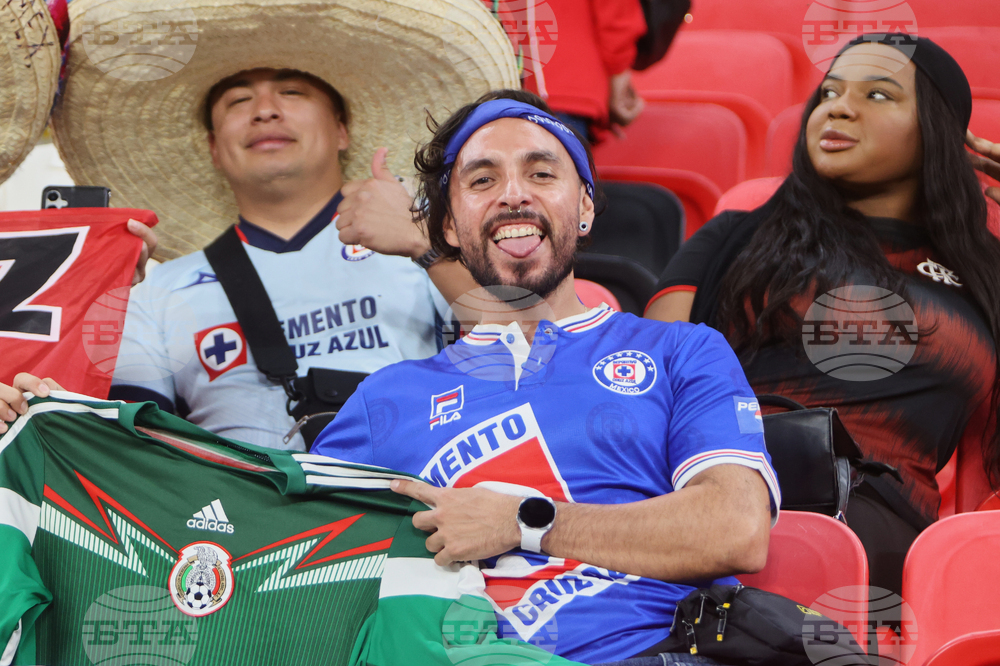 Qatar Intercontinental Cup Soccer