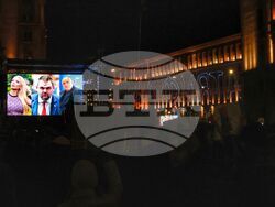 Протест под надслов: „Оставка! Вън Пеевски и Борисов от властта“