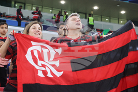 Qatar Intercontinental Cup Soccer