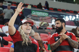 Qatar Intercontinental Cup Soccer