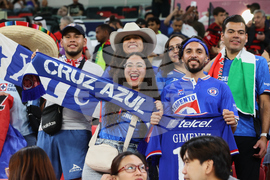 Qatar Intercontinental Cup Soccer