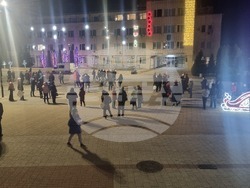 Търговище - протест с искане за оставка на правителството