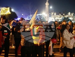 Русе - протест с искания за оставка на правителството