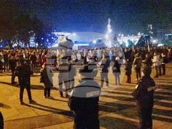 Русе - протест с искания за оставка на правителството