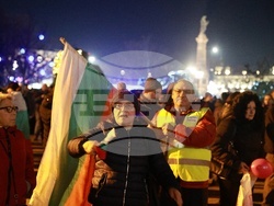 Русе - протест с искания за оставка на правителството