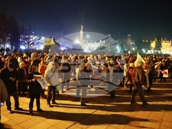 Русе - протест с искания за оставка на правителството