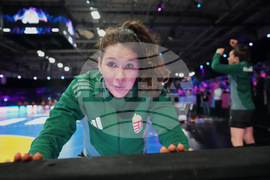 Netherlands World Handball