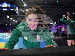 Netherlands World Handball