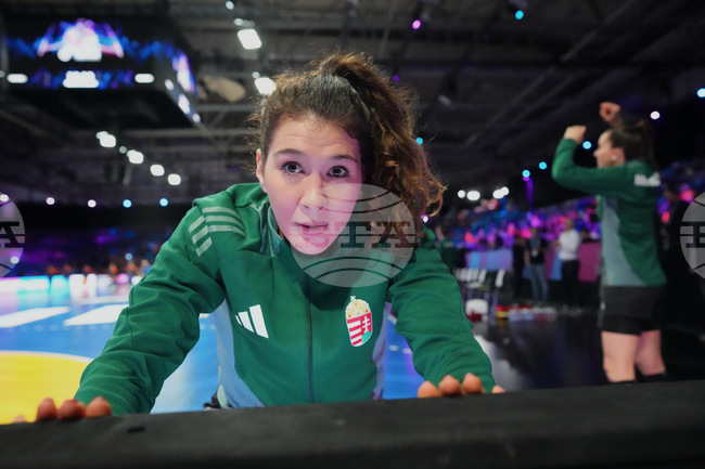 Netherlands World Handball