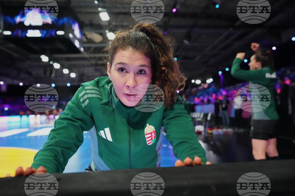 Netherlands World Handball