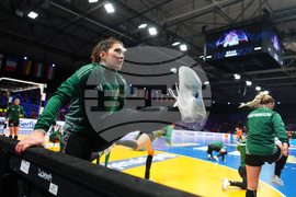 Netherlands World Handball