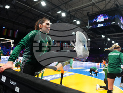 Netherlands World Handball