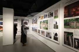 Регионален исторически музей - изложба - откриване