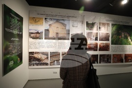 Регионален исторически музей - изложба - откриване