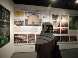 Регионален исторически музей - изложба - откриване