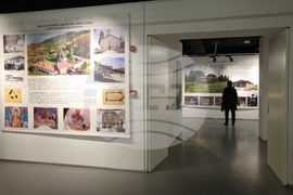 Регионален исторически музей - изложба - откриване