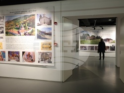 Регионален исторически музей - изложба - откриване